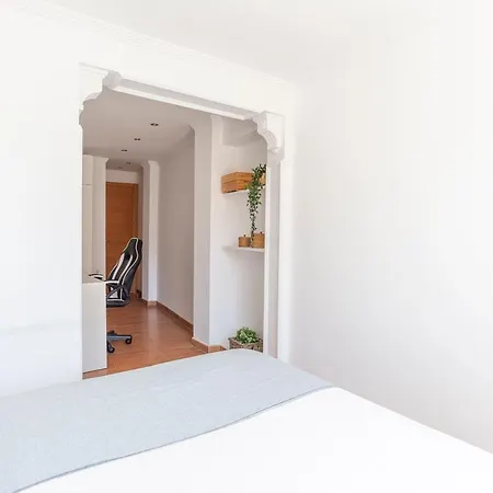 Marmoles Sweet Dreams Downtown Apartment Malaga