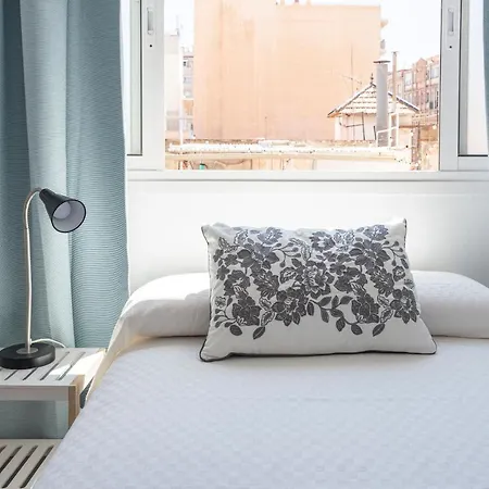 Apartment Marmoles Sweet Dreams Downtown Malaga